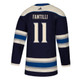 ADI Fantilli (11) Prime Green 3rd Jersey Image coming soon src=